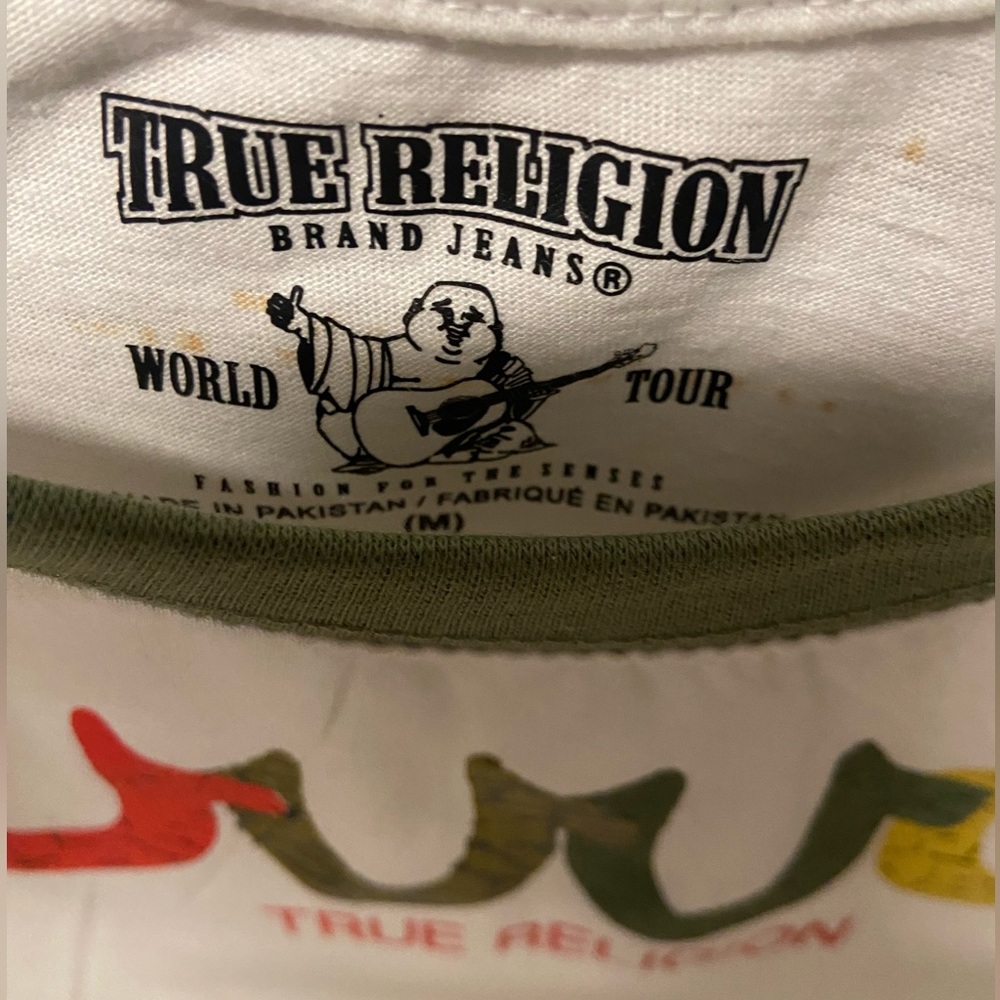 True Religion - Picture 7 of 7